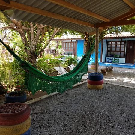 Estacao Paraiso Chale Bertioga Exterior foto