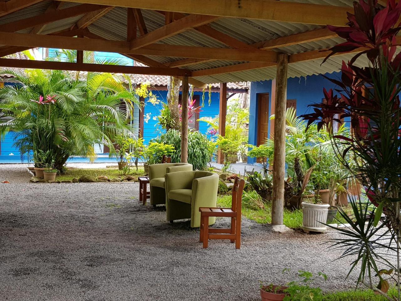 Estacao Paraiso Chale Bertioga Exterior foto